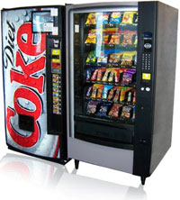 Lubbock Vending Service